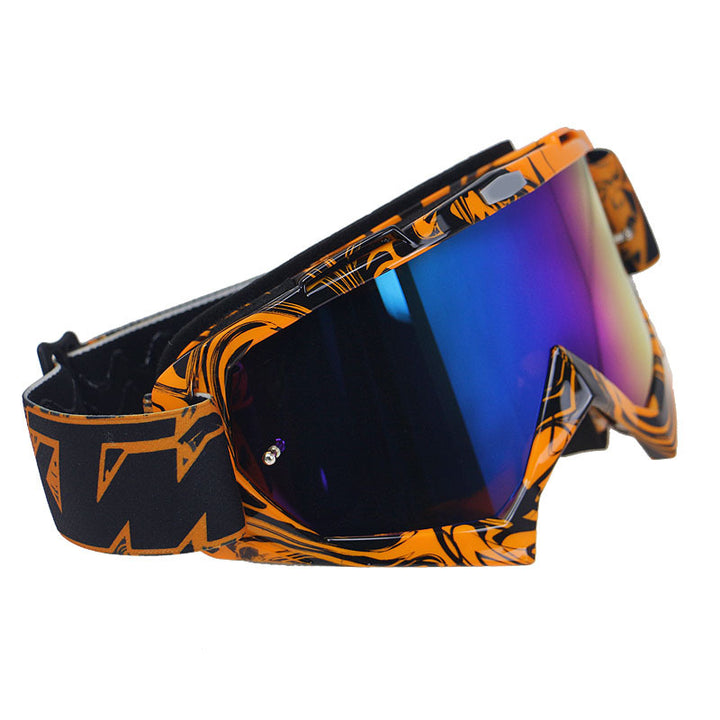 High-Performance Off-Road Goggles Kalsten 1786341090