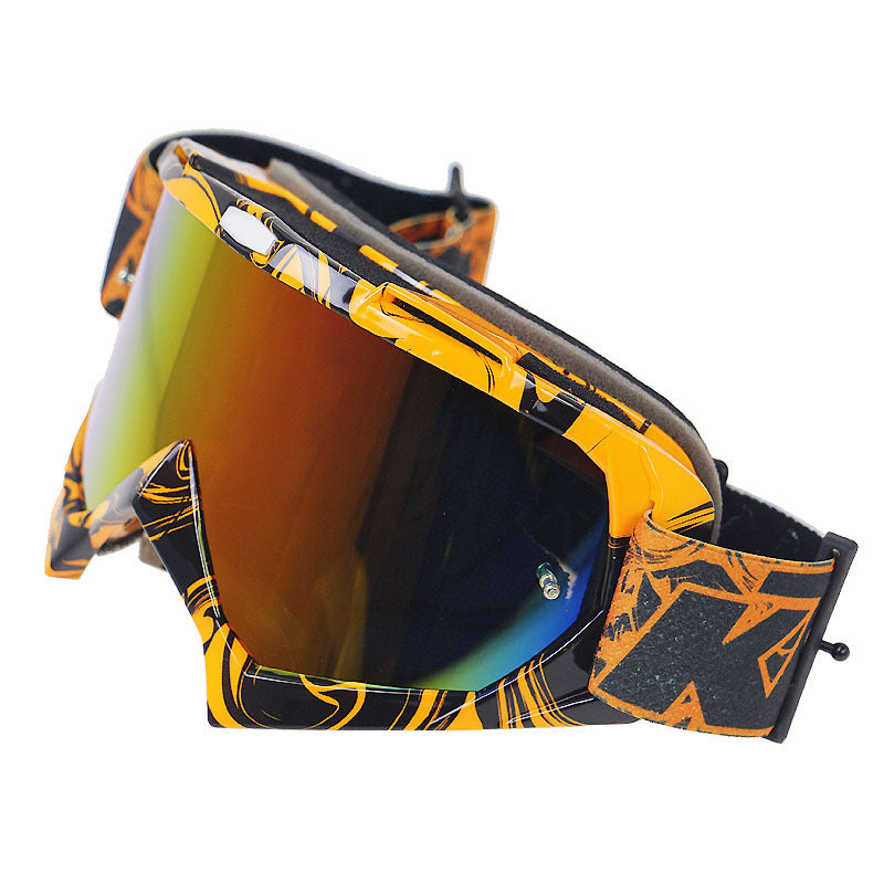 High-Performance Off-Road Goggles Kalsten