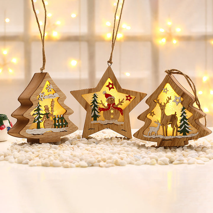 Decorative Star Kalsten