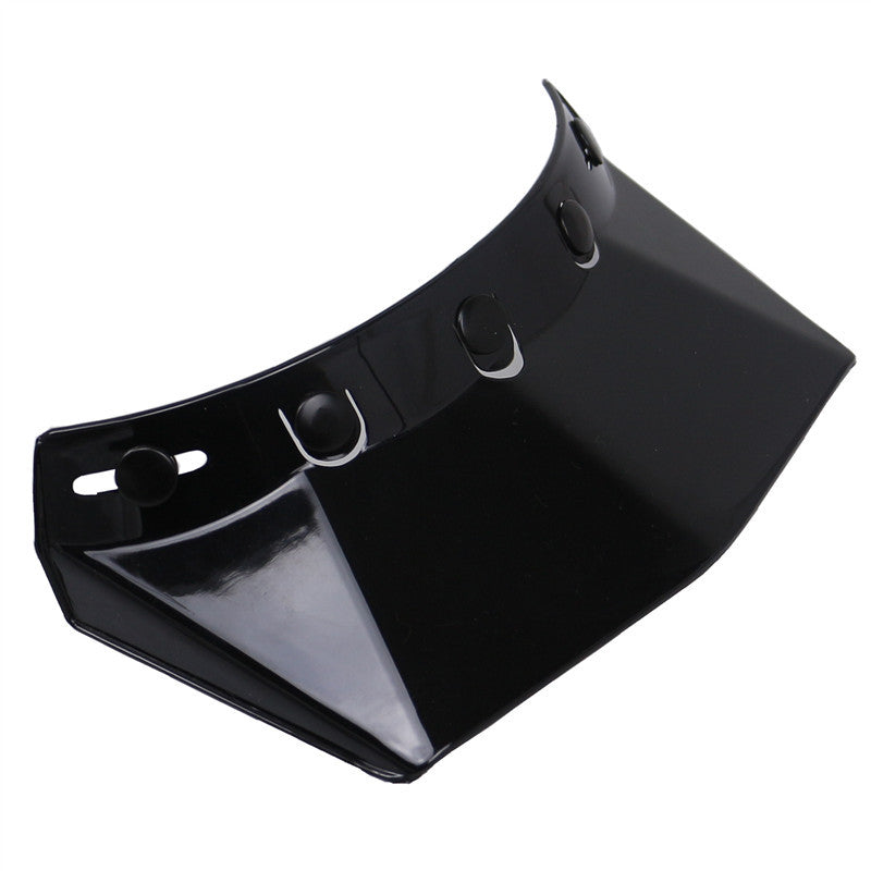 Full Coverage Motorcycle Visor Kalsten