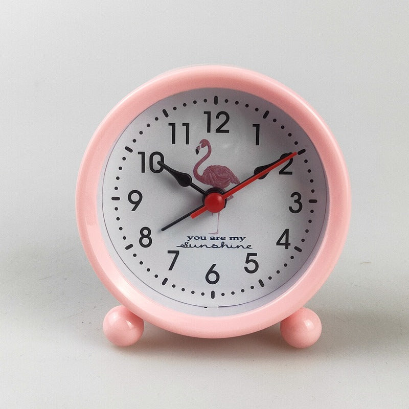 Children's table clock Kalsten