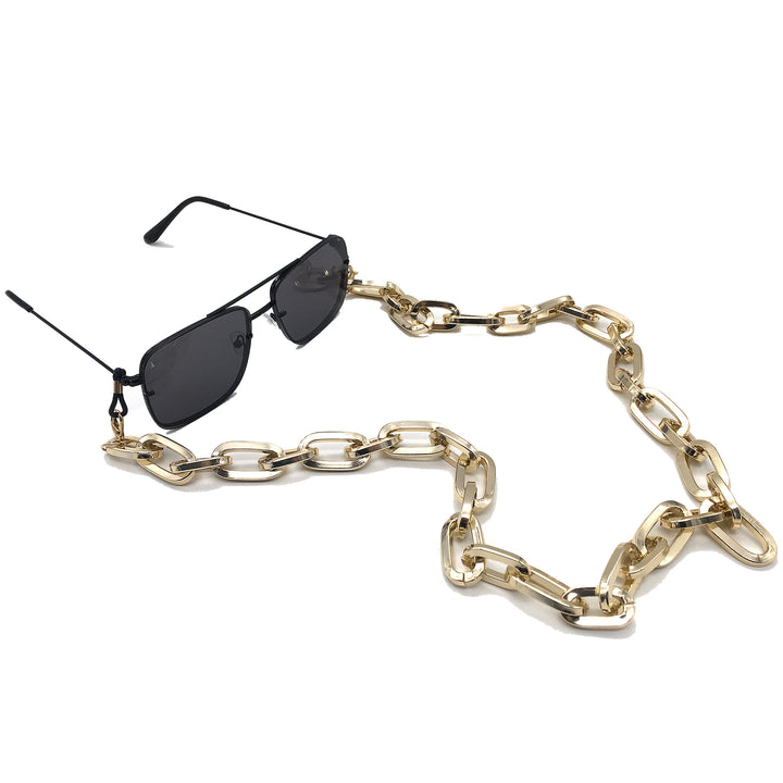 Fashionable Eyewear Retainer Chain Kalsten