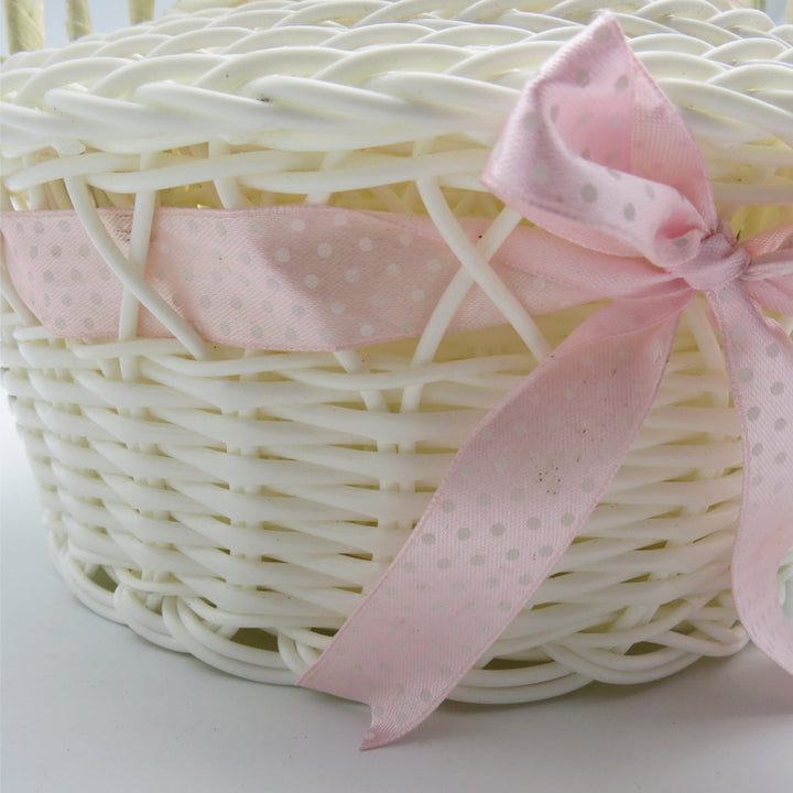 Decorative Basket Kalsten