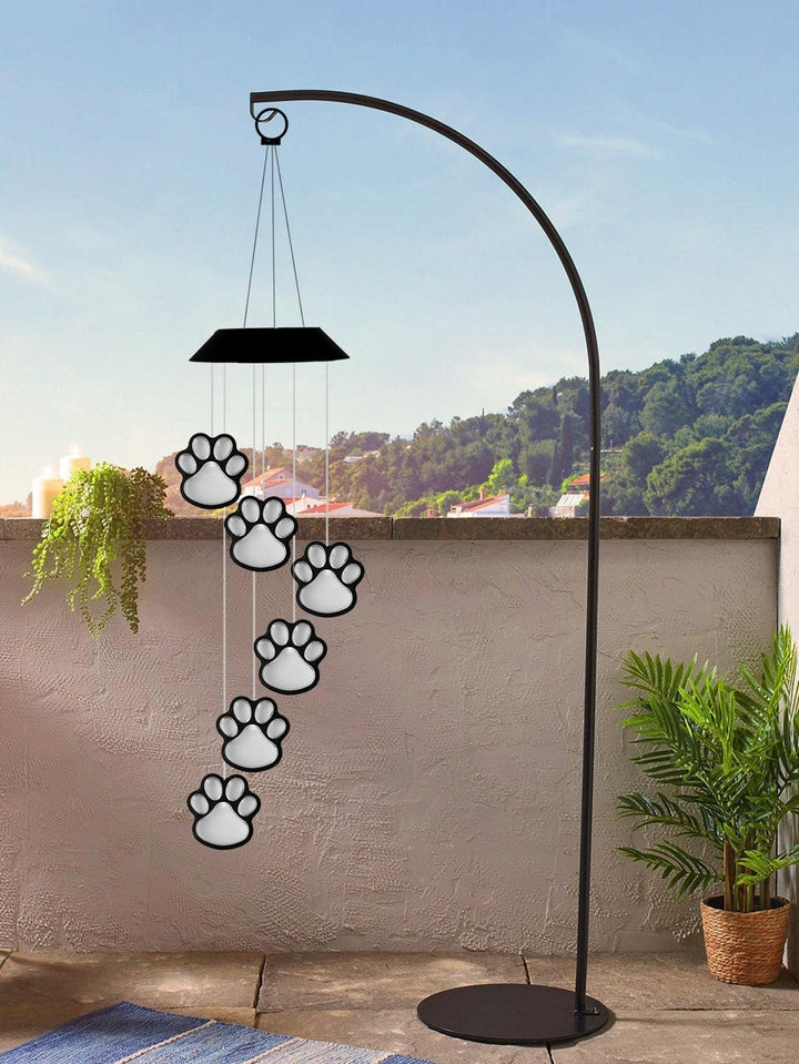 Solar Steps - Solar-powered garden lighting Noxord