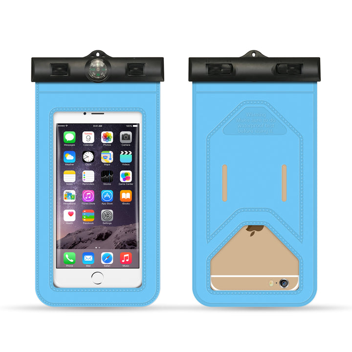 Waterproof Smartphone Case Kalsten