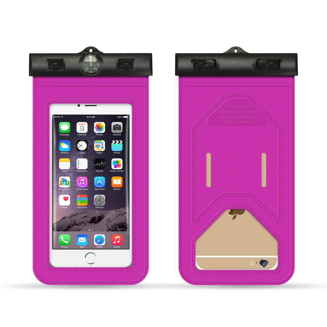 Waterproof Smartphone Case Kalsten