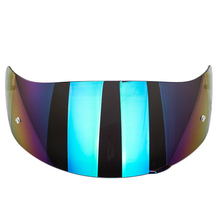 Advanced UV-Filtering Helmet Visor Kalsten