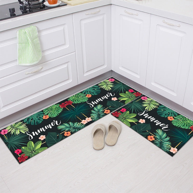 Kitchen Mat Kalsten