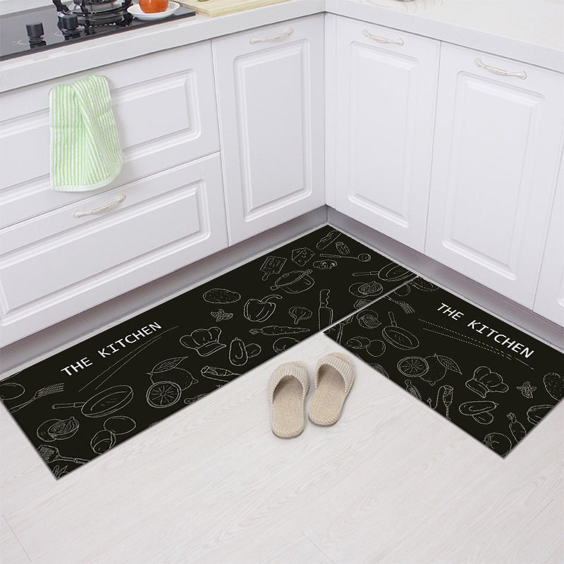 Kitchen Mat Kalsten
