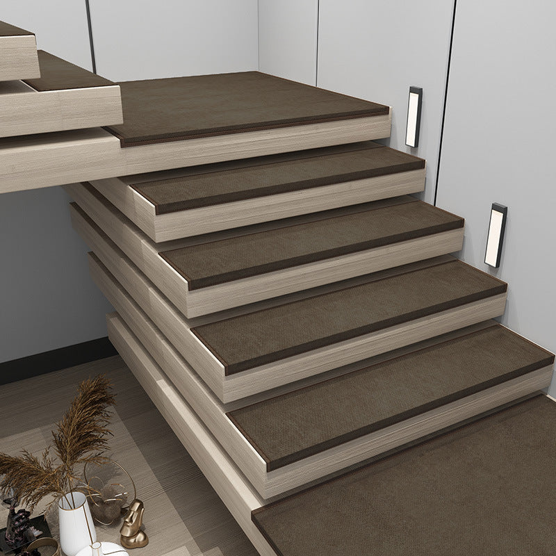 Slip-Resistant Stair Tread Mat Kalsten