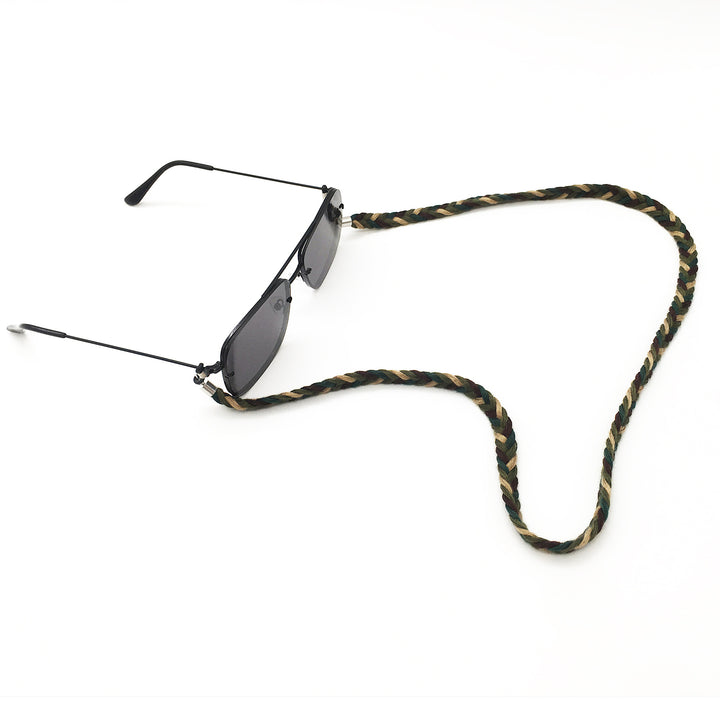 Trendy Eyewear Chain Kalsten