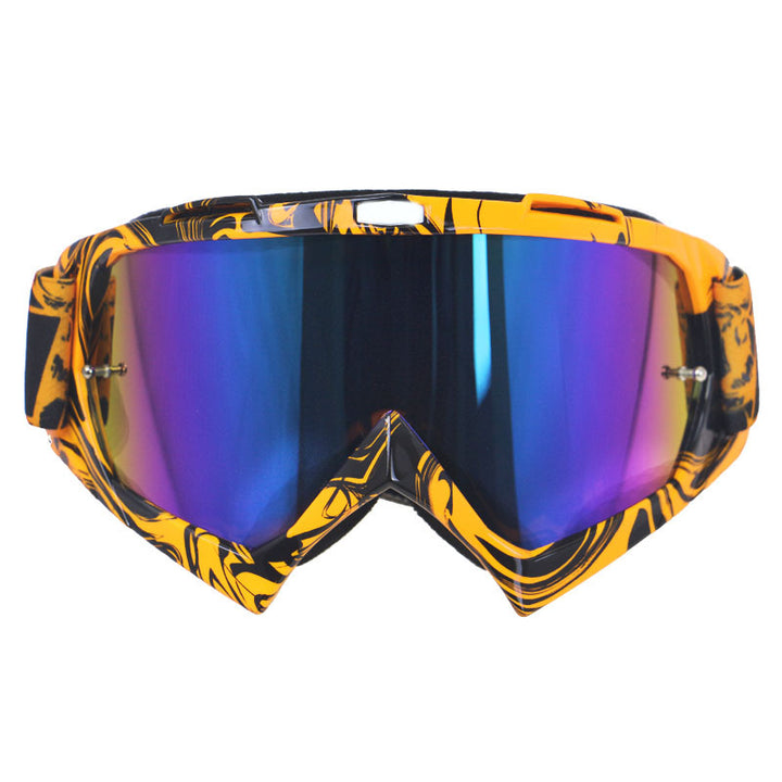 High-Performance Off-Road Goggles Kalsten 1786341090