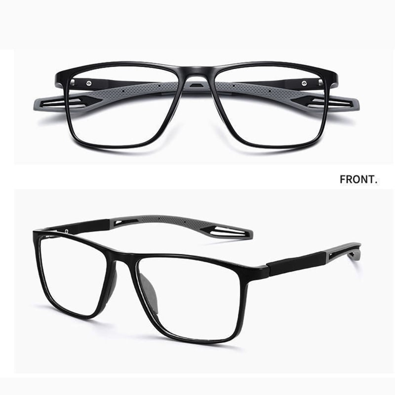 Multifocal Reading Glasses