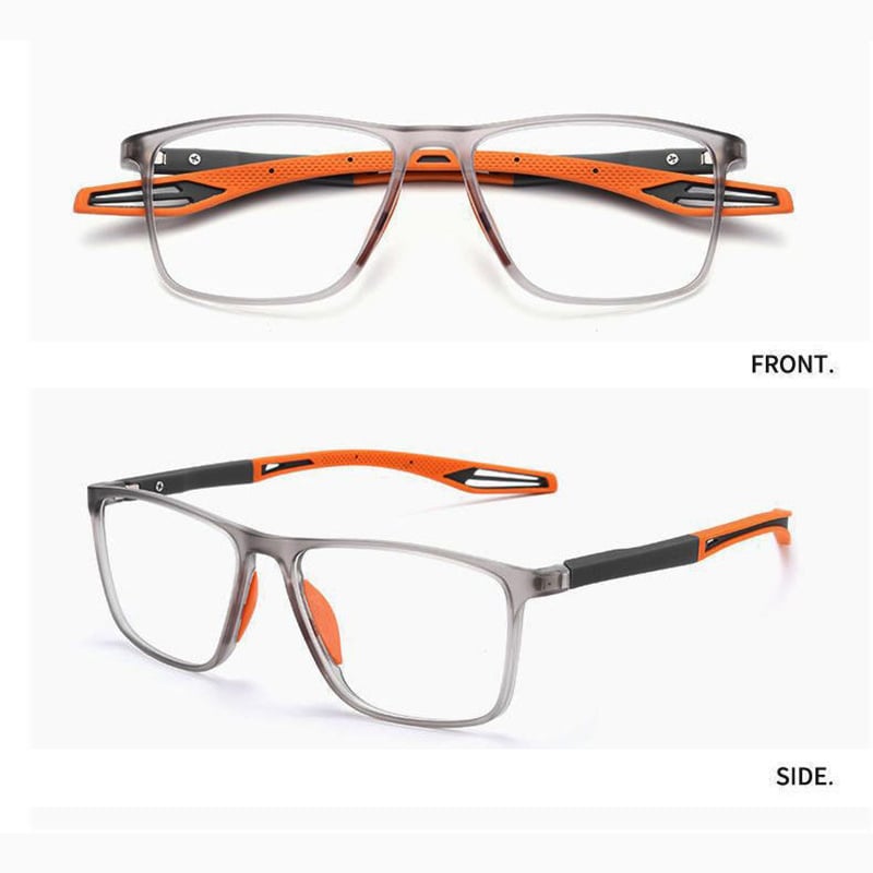 Multifocal Reading Glasses