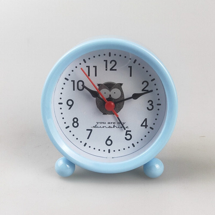 Children's table clock Kalsten