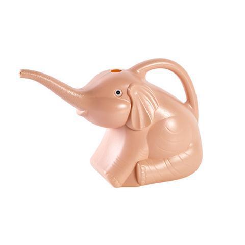Artistic Elephant-Shaped Watering Can Kalsten