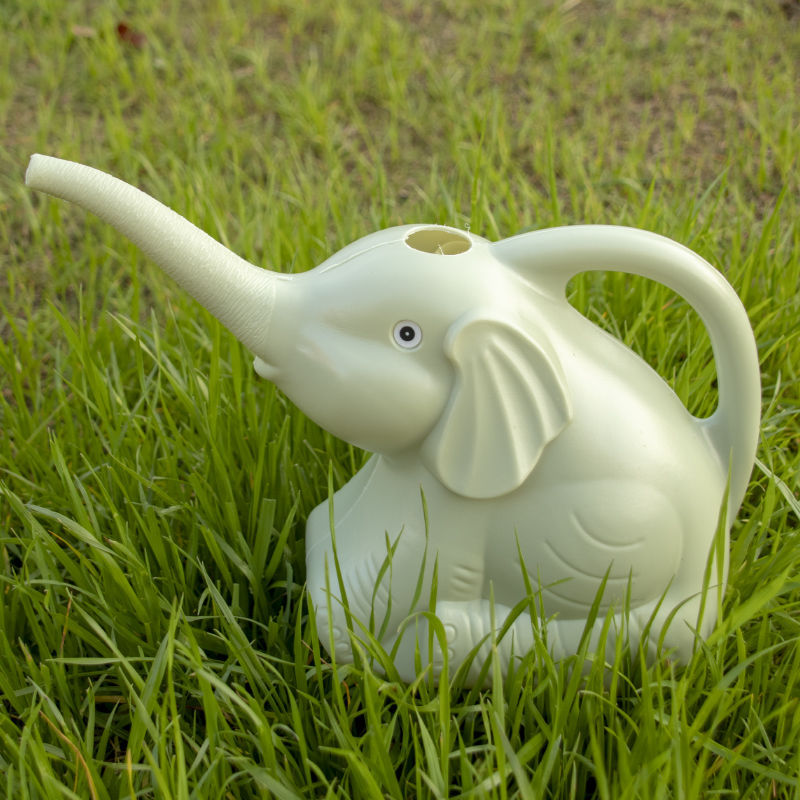 Cute Elephant-Shaped Watering Can Kalsten