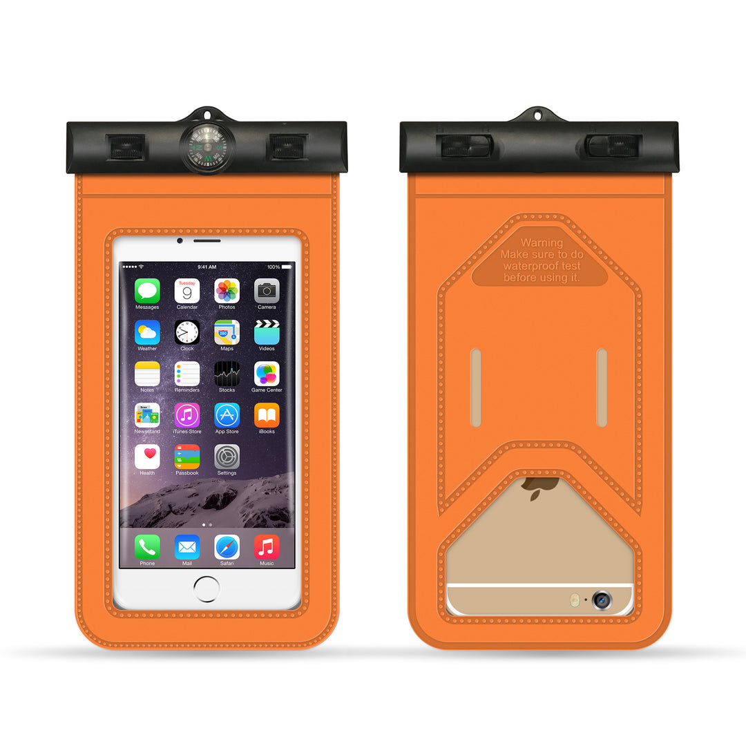 Waterproof Smartphone Case Kalsten