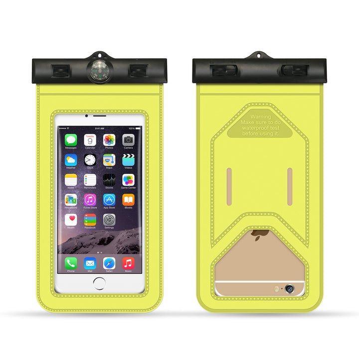 Waterproof Smartphone Case Kalsten