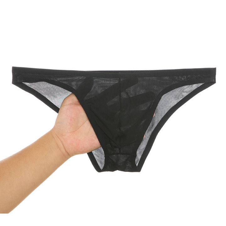 Kalsten | SEAMLESS, ULTRATHIN, TRANSPARENT SLIP MADE OF ICE SILK