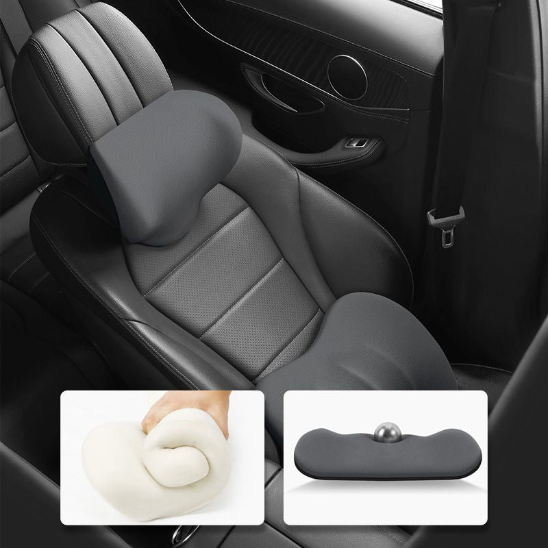 Kalsten | PostureRelax – The ergonomic solution for relaxed sitting