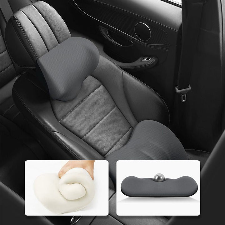 Kalsten | PostureRelax – The ergonomic solution for relaxed sitting