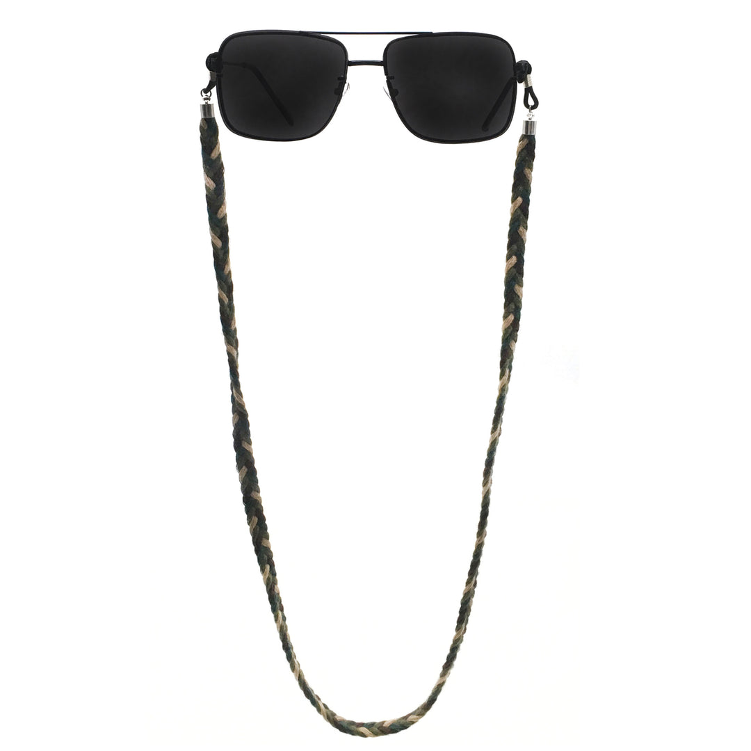 Trendy Eyewear Chain Kalsten
