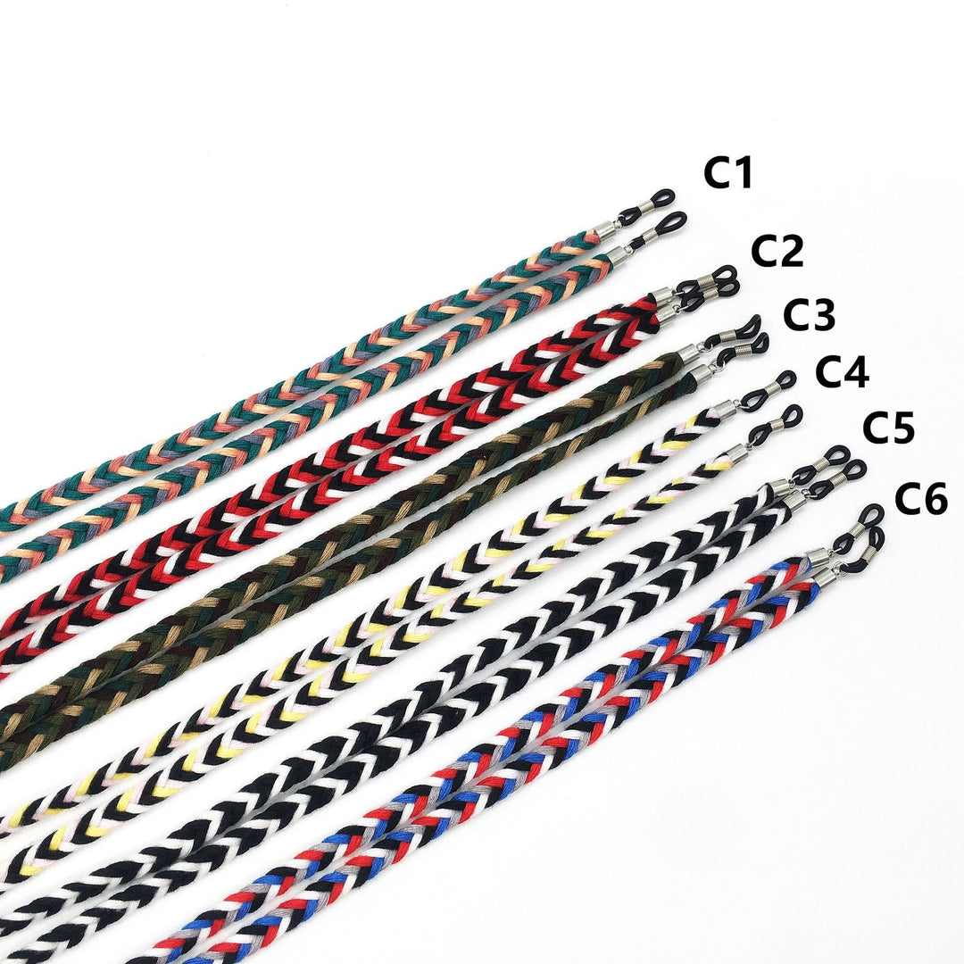 Trendy Eyewear Chain Kalsten