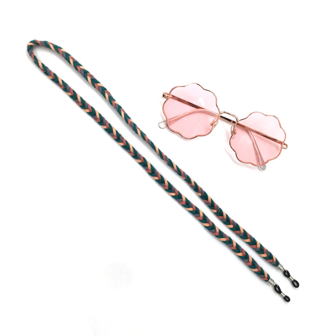 Trendy Eyewear Chain Kalsten