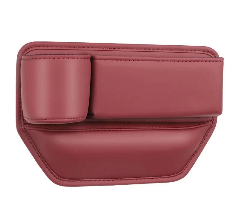 Car Organizer Organized and Quiet Ride | Kalsten