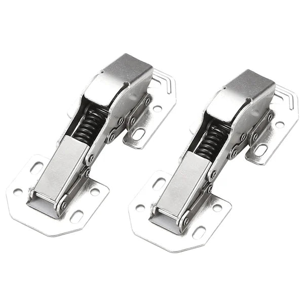 Close - Silent Shower - Soft Hydraulic Closure | Kalsten