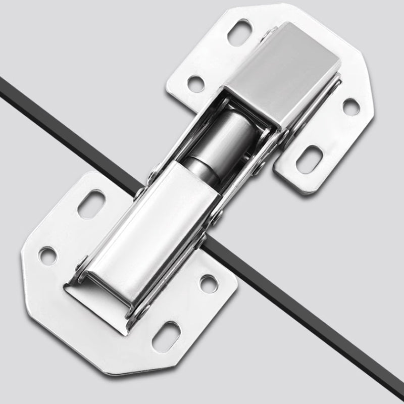 Kalsten | Cabinet Hinges - Easy Installation of Bridge-Shaped Door Hinges