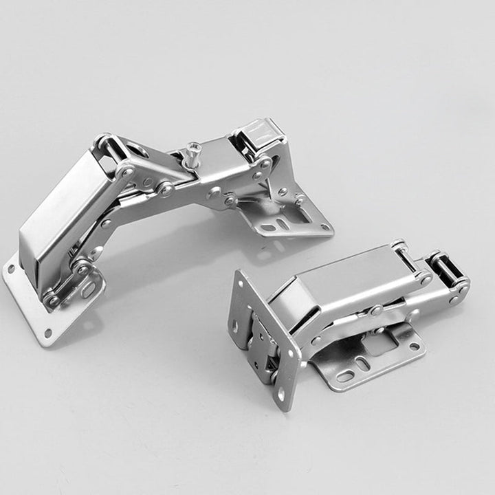 Bridge-Style Cabinet Door Hinges – Easy Install
