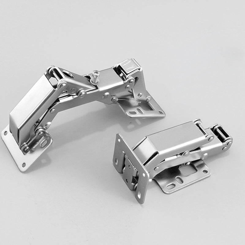 Kalsten | Cabinet Hinges - Easy Installation of Bridge-Shaped Door Hinges