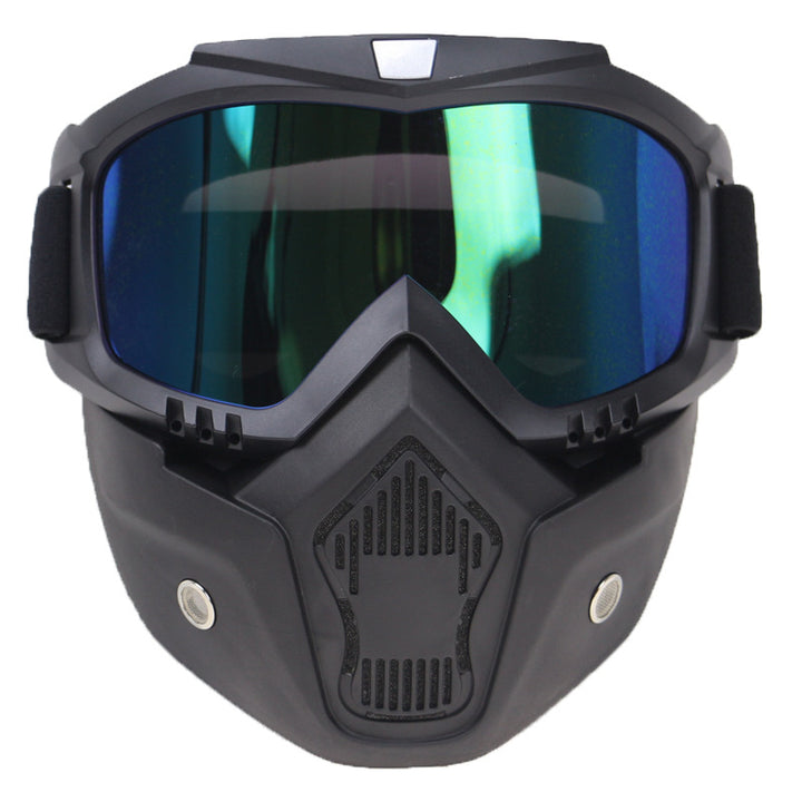 Off-Road Protective Goggles Kalsten