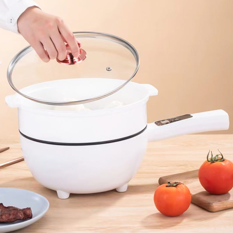 SmartChef - Electric Multifunctional Pan with Steamer | Kalsten