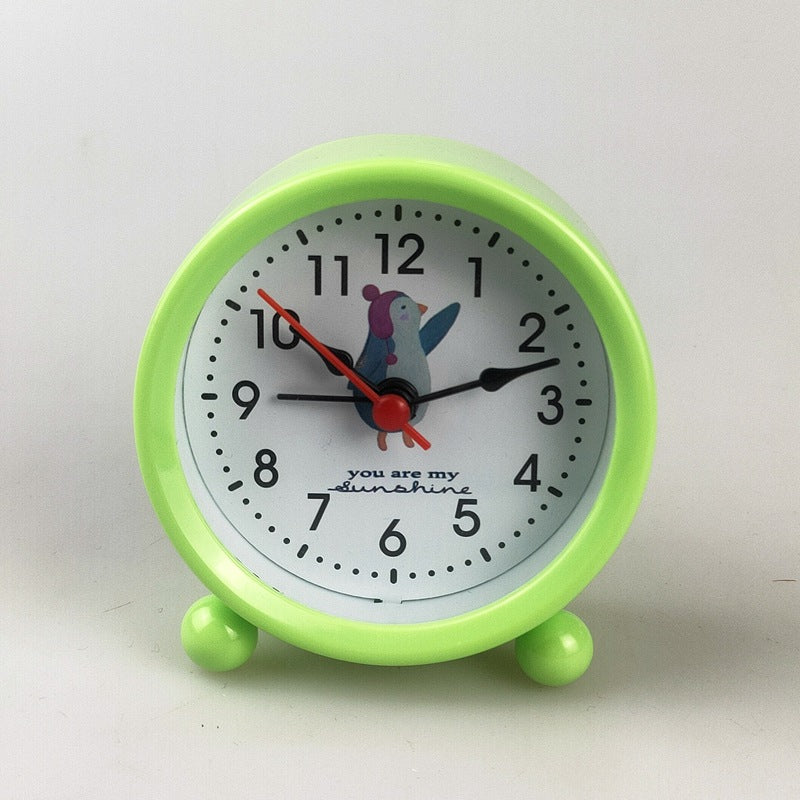 Children's table clock Kalsten