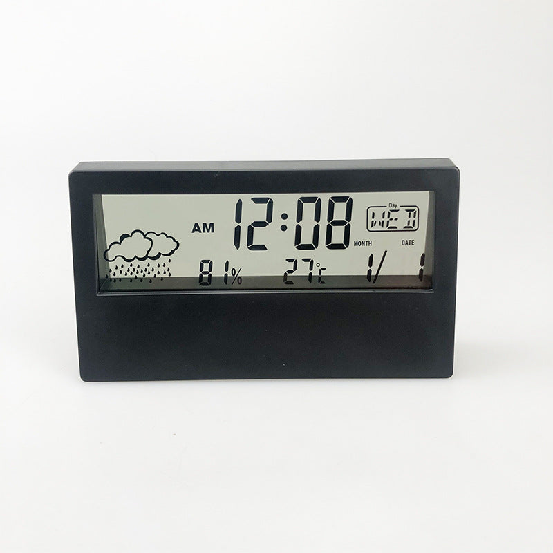 Weather-resistant Digital Watch Kalsten