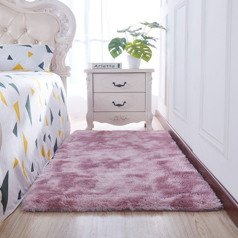Plush Shag Area Rug Kalsten