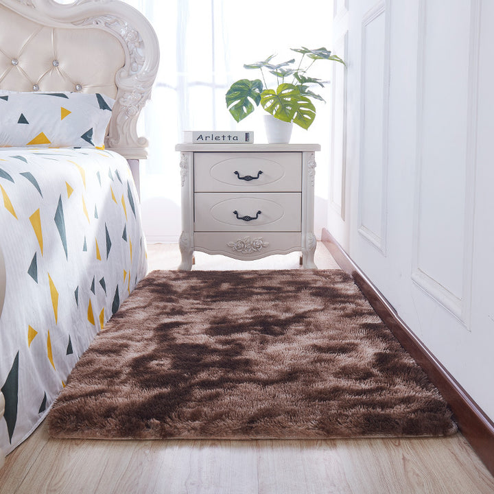Plush Shag Area Rug Kalsten