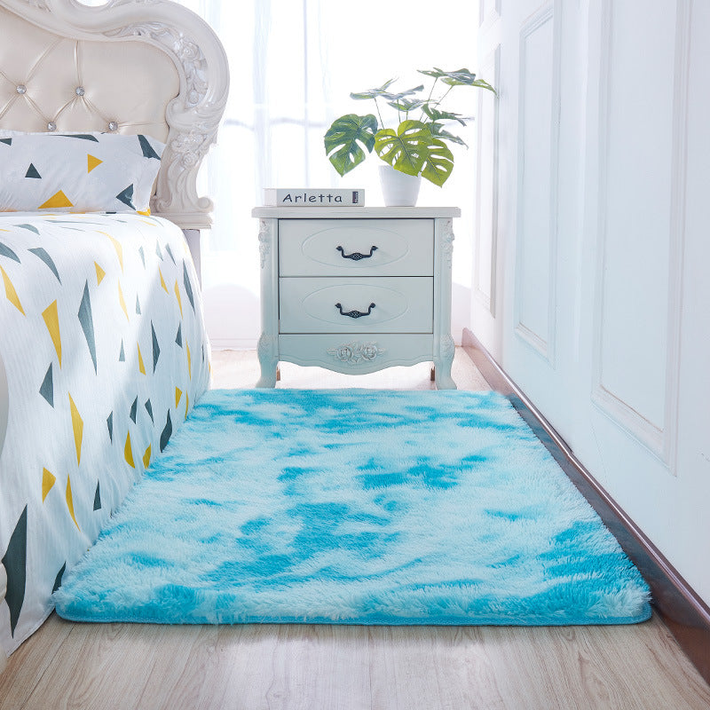 Plush Shag Area Rug Kalsten