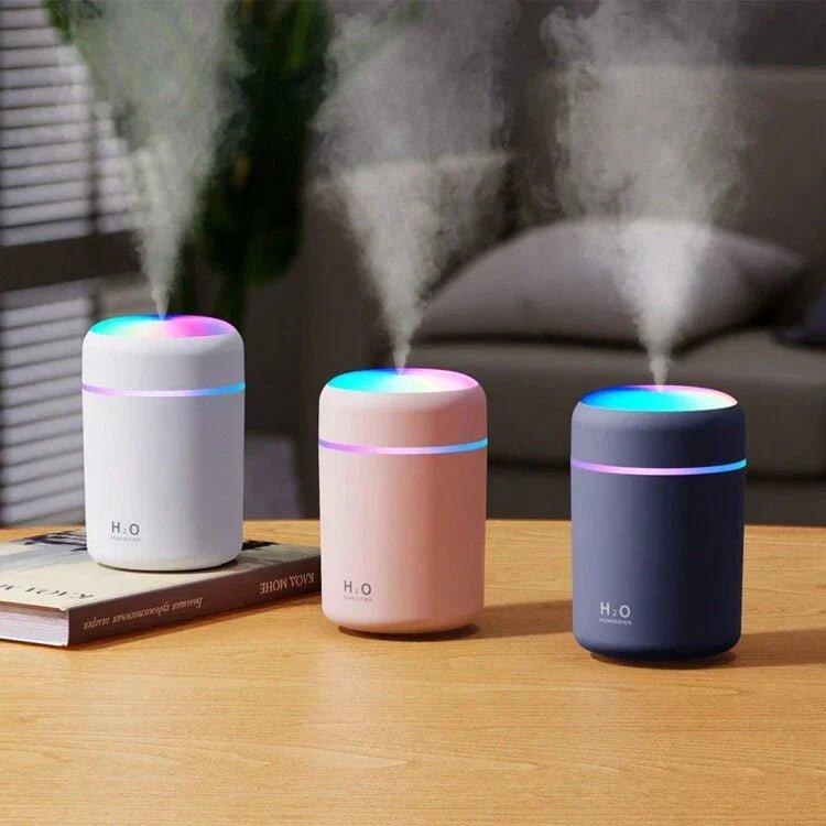 AquaAir Breathe better, hydrate your skin and enjoy a restful sleep | Kalsten