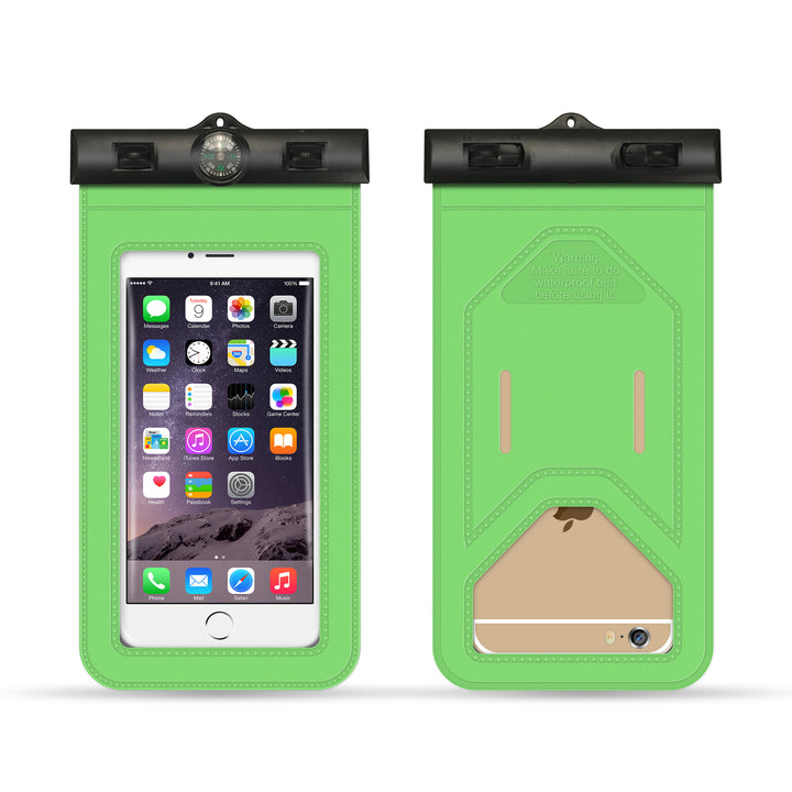 Waterproof Smartphone Case Kalsten