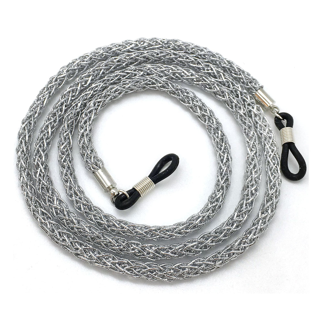 Braided Eyewear Retention Cord Kalsten