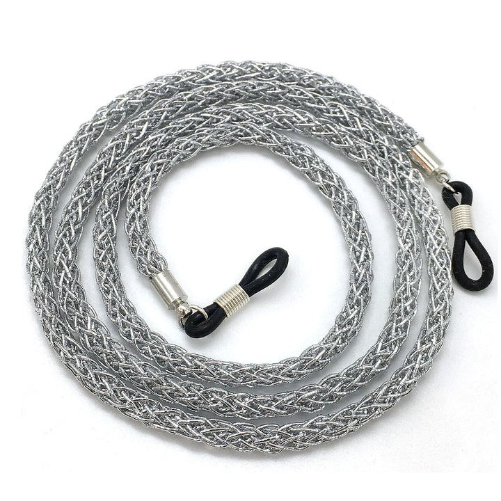 Braided Eyewear Retention Cord Kalsten