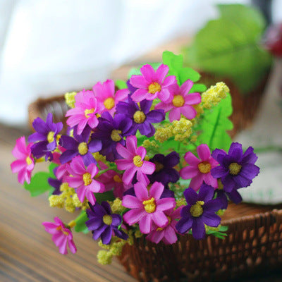 Synthetic Flower Bouquet