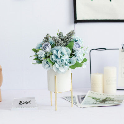 Elegant Floral Arrangement