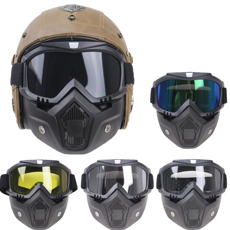 Off-Road Protective Goggles Kalsten