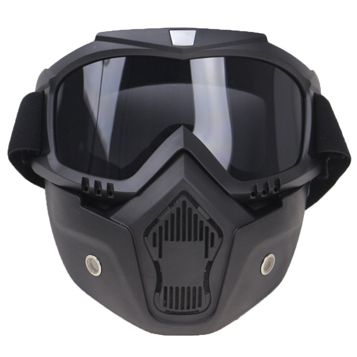 Off-Road Protective Goggles Kalsten