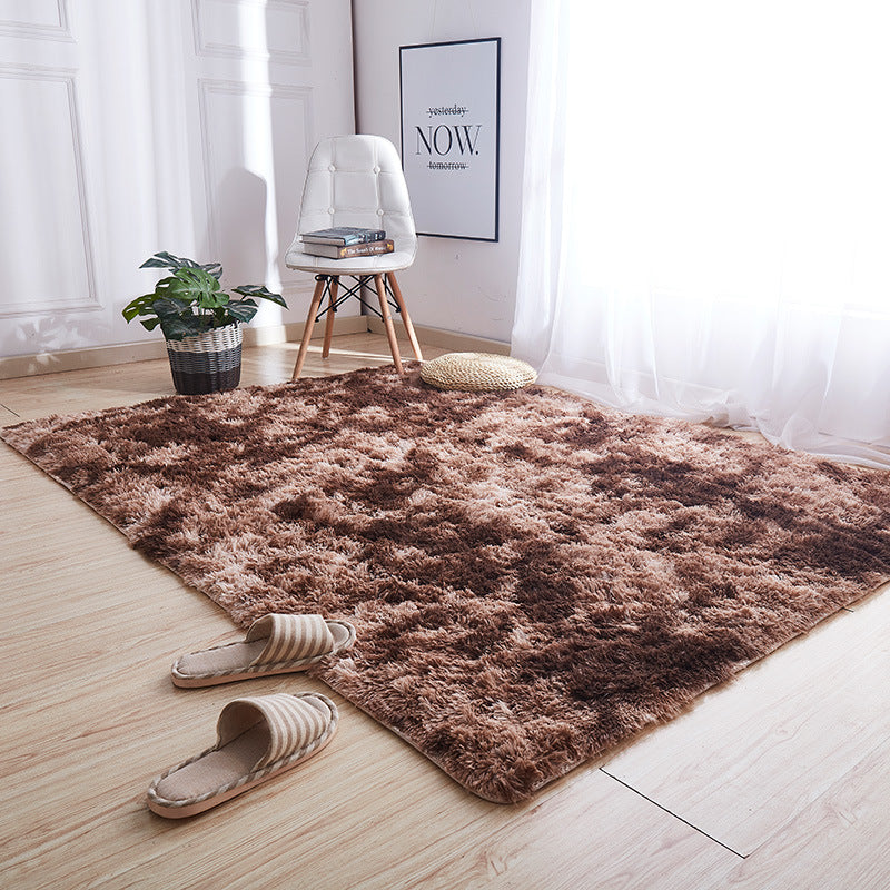 Cozy Shag Area Rug Kalsten